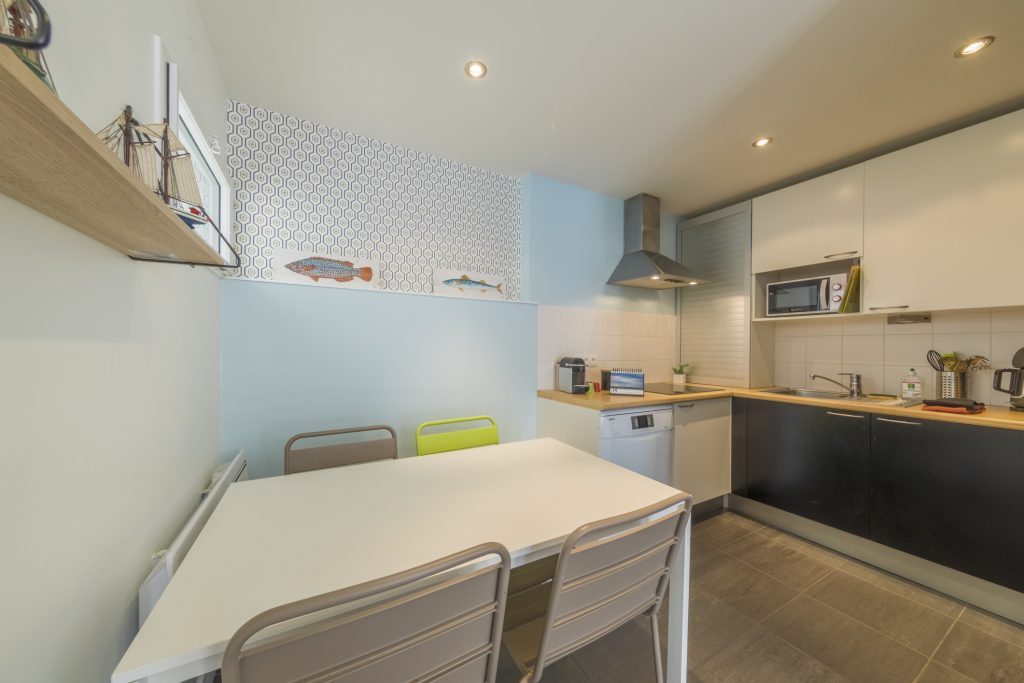 Pi3 Home - Chloé Débin - Maître d’oeuvre, Sainte Adresse, Le Havre, Chloé Debin