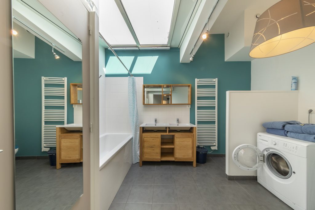 Pi3 Home - Chloé Débin - Maître d’oeuvre, Sainte Adresse, Le Havre, Chloé Debin