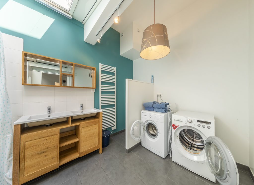 Pi3 Home - Chloé Débin - Maître d’oeuvre, Sainte Adresse, Le Havre, Chloé Debin