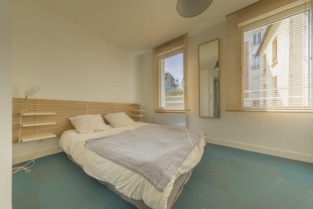 Pi3 Home - Chloé Débin - Maître d’oeuvre, Sainte Adresse, Le Havre, Chloé Debin.