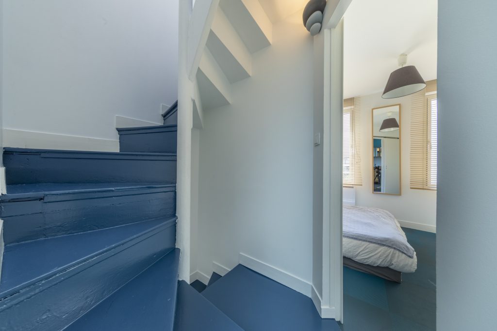 Pi3 Home - Chloé Débin - Maître d’oeuvre, Sainte Adresse, Le Havre, Chloé Debin