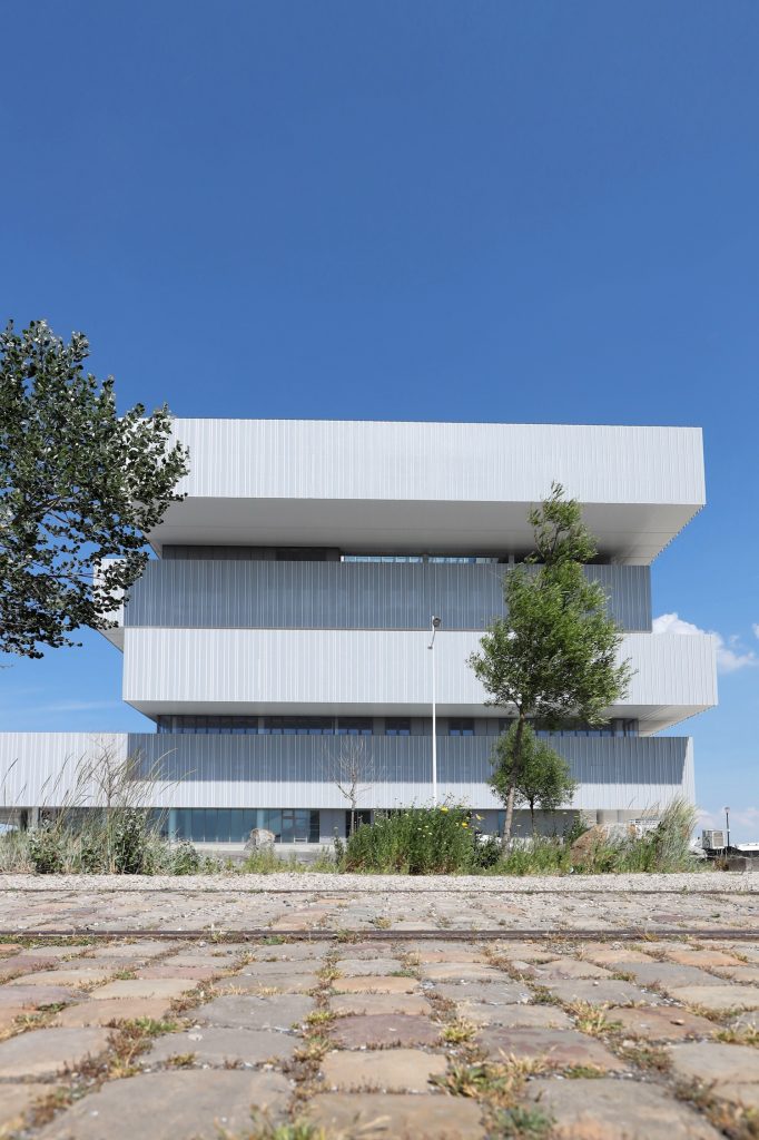 Cité Numérique © BréardPhilippe