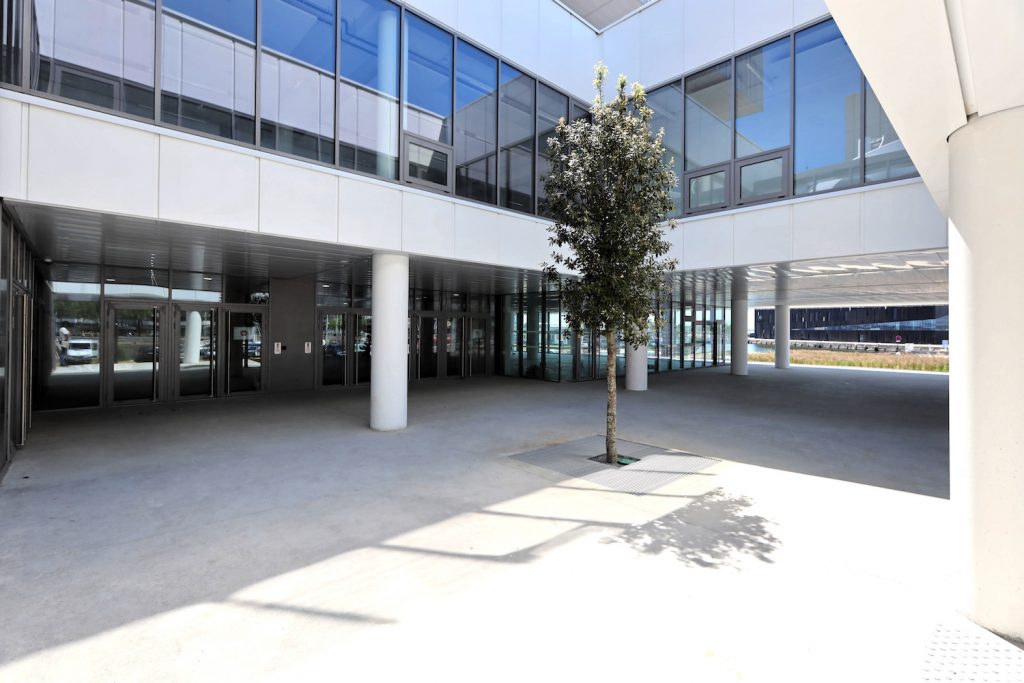 Cité Numérique © BréardPhilippe