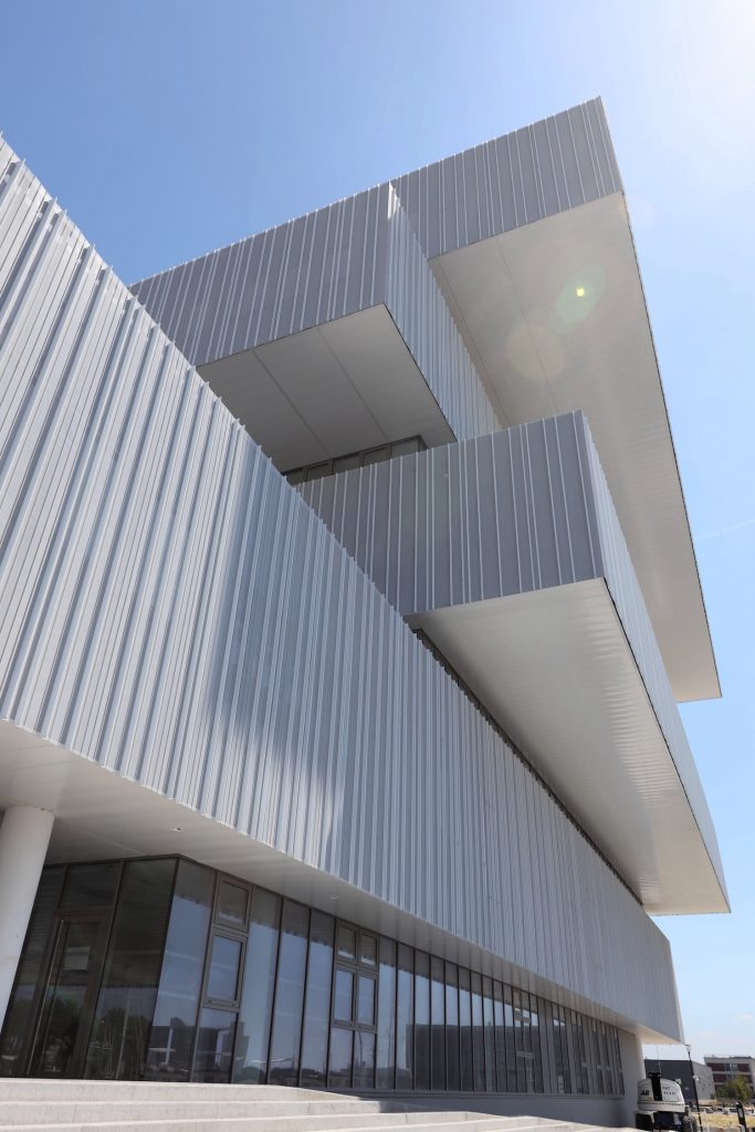 Cité Numérique © BréardPhilippe