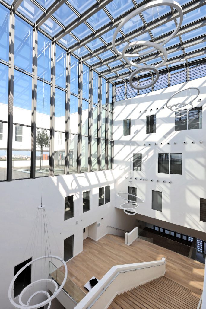 Cité Numérique © BréardPhilippe