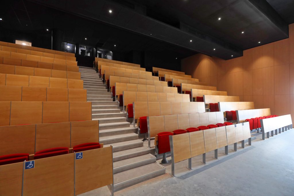 Cité Numérique © BréardPhilippe