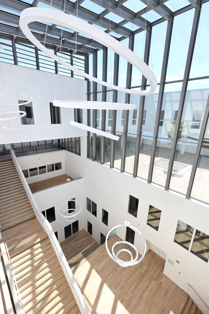 Cité Numérique © BréardPhilippe