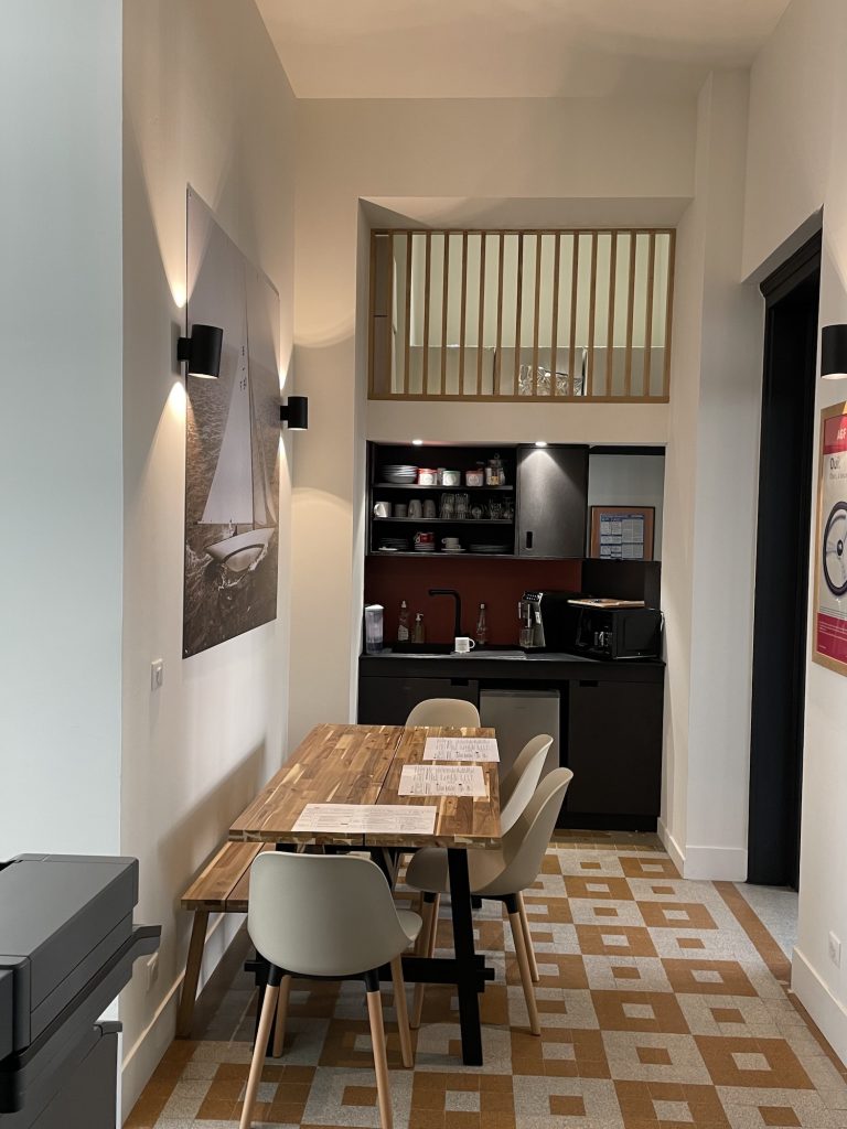 Agence Allianz - Un accomplissement professionnel pour notre client - Pi3 Agence Allianz - Un accomplissement professionnel pour notre client - Pi3